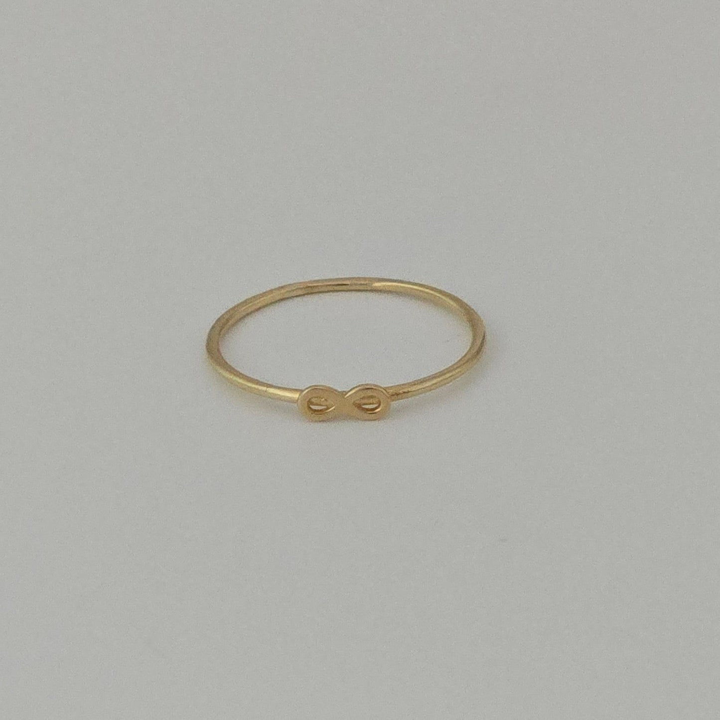 Infinity ring
