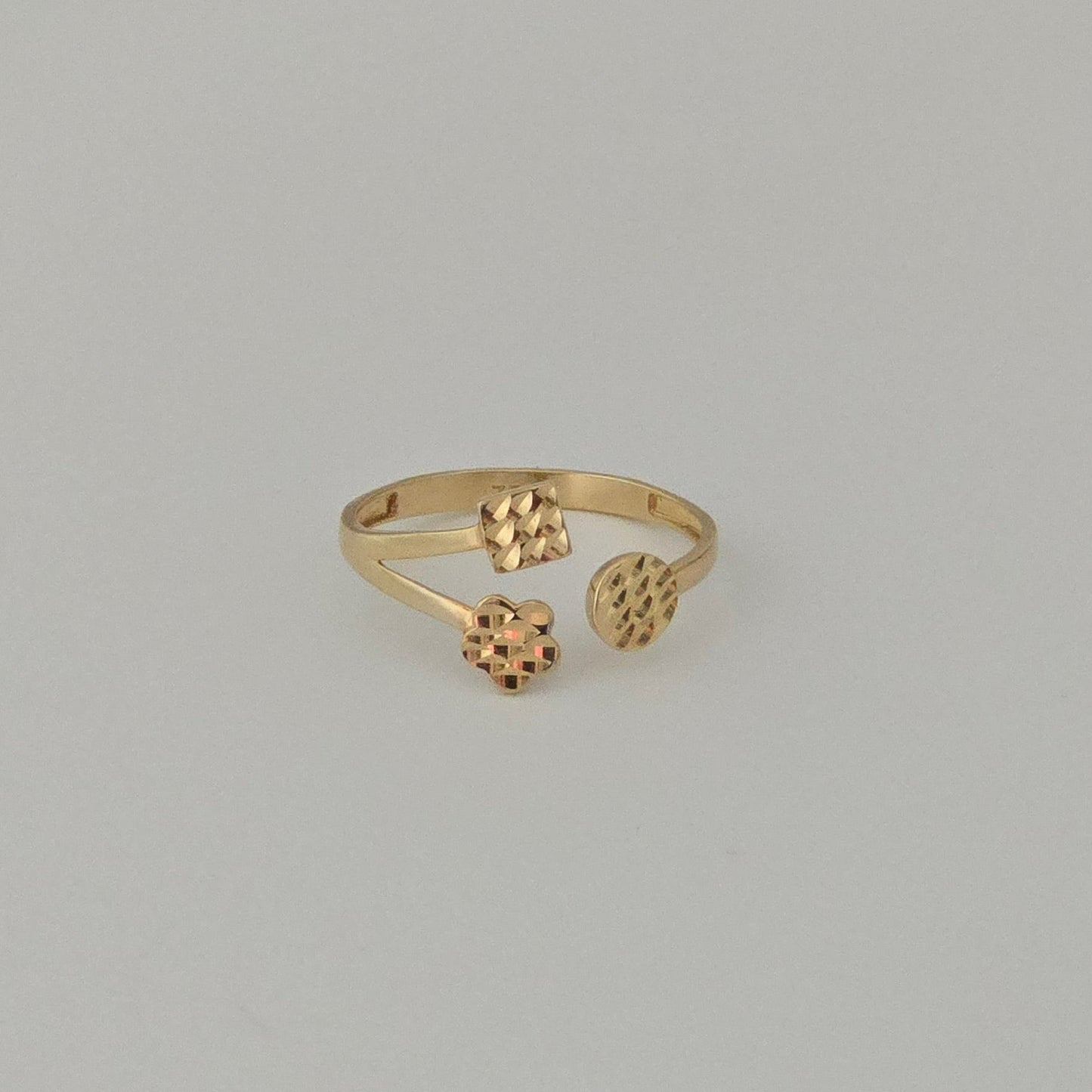 Shape ring