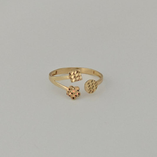 Shape ring