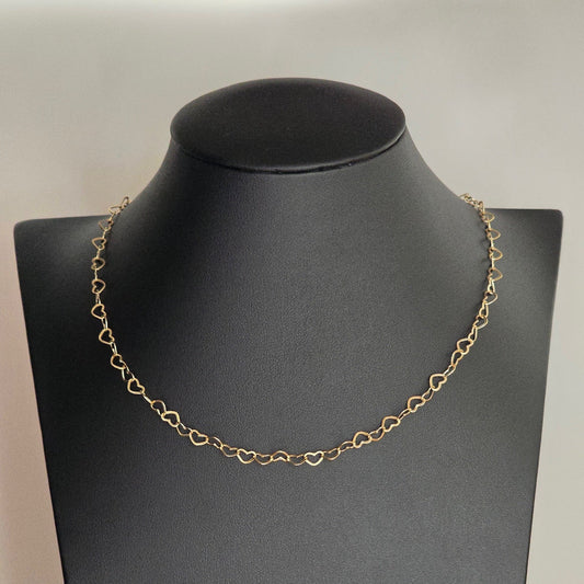 Heart Necklace