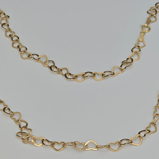 Heart Necklace