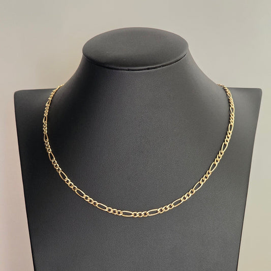 Figaro Chain