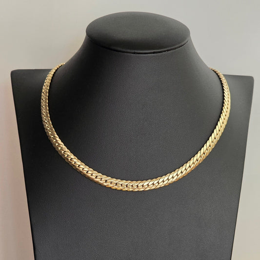 Cobra Chain