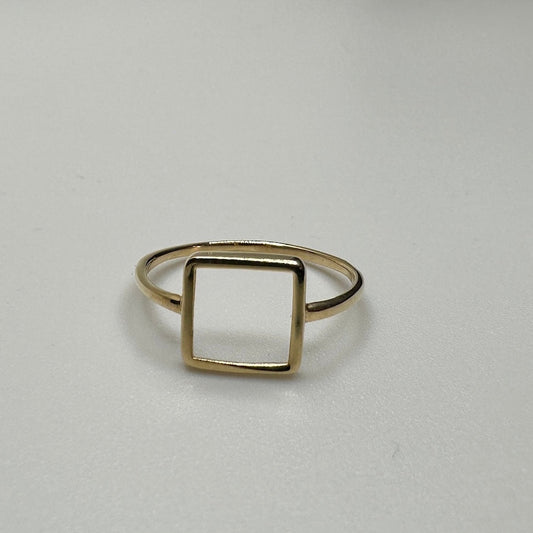 Square ring