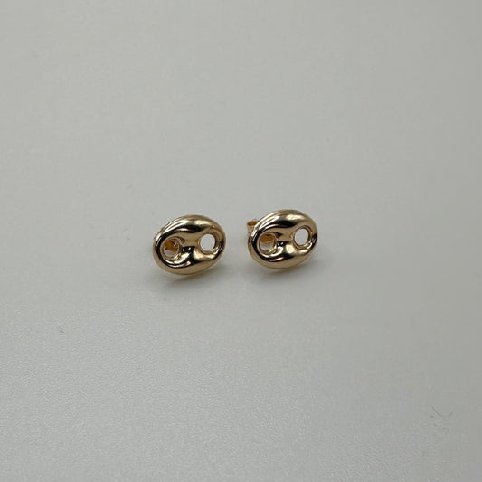 Can top earring