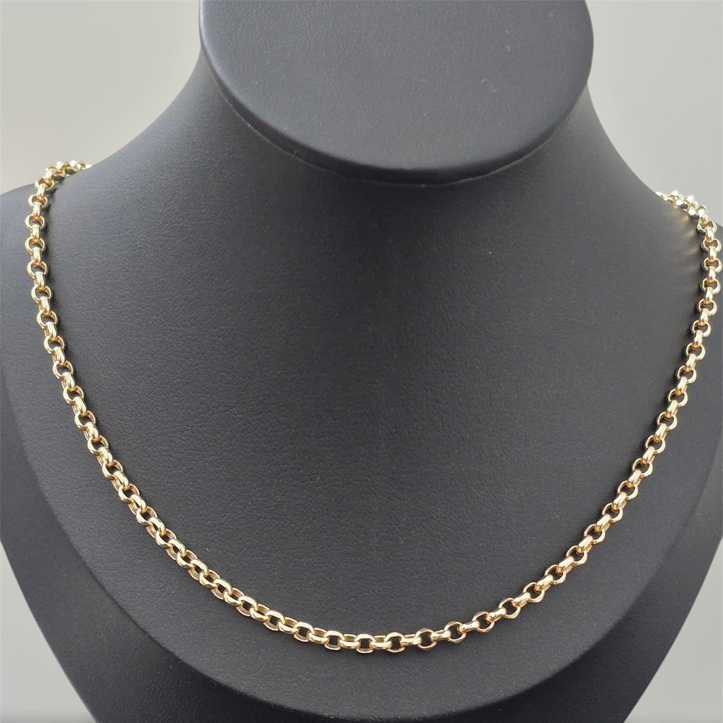 Rolo Necklace
